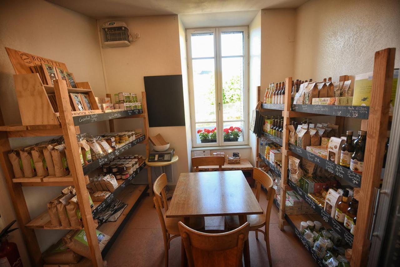 L'Epicerie De Dienne Dienne  エクステリア 写真
