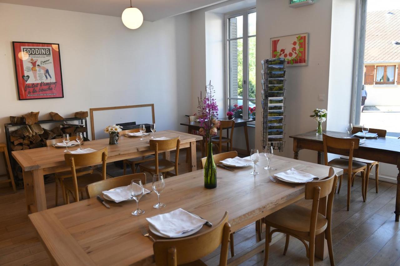 L'Epicerie De Dienne Dienne  エクステリア 写真