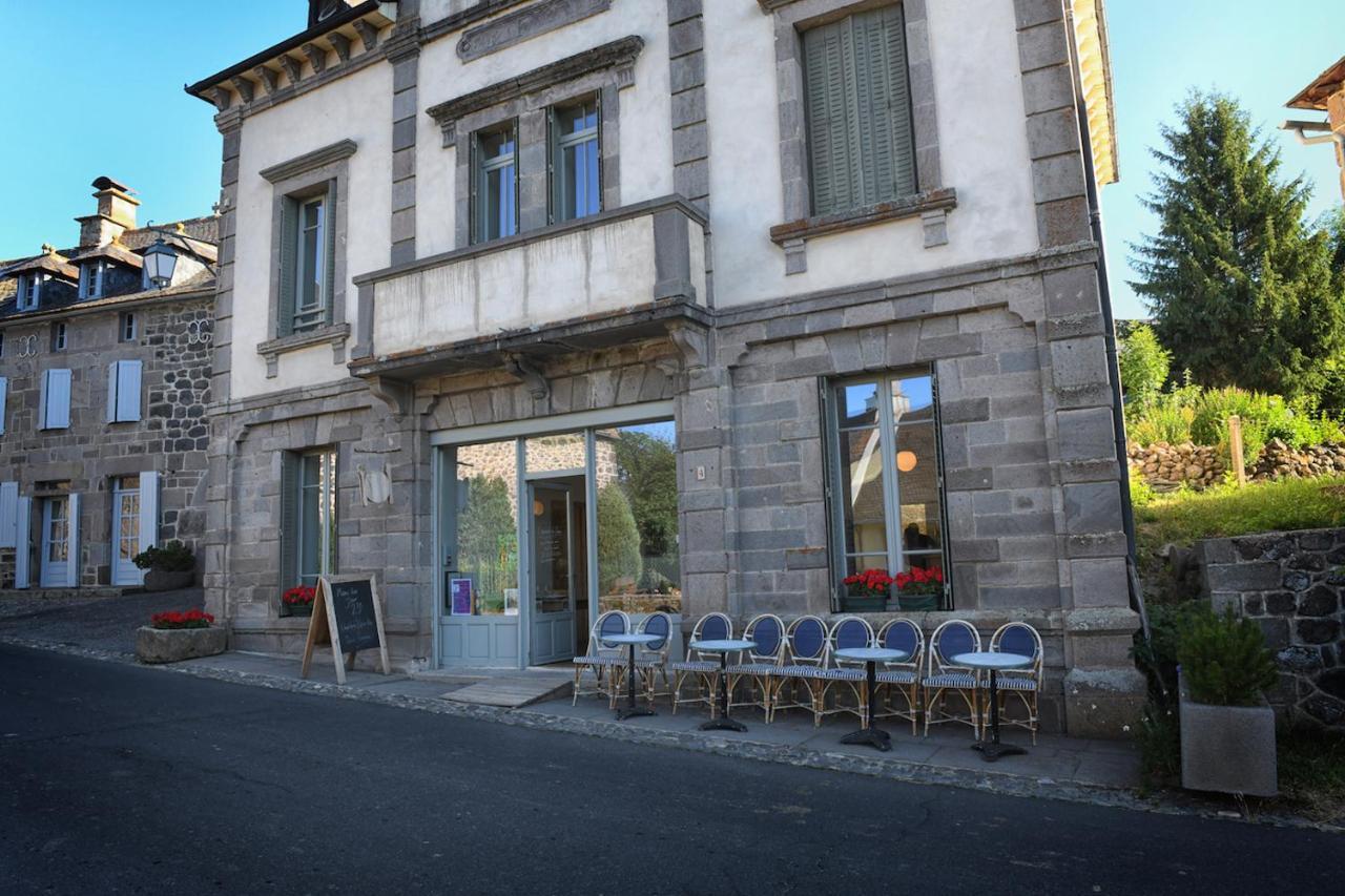 L'Epicerie De Dienne Dienne  エクステリア 写真